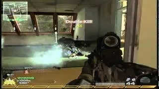 MW2 Montage - Guilty as Charged by Puddock3000