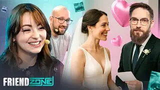 Friendzone avec @RoxaneASMR ! Max est c&eacute;libataire ?!
