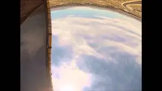Scandia Sky Screamer HD POV