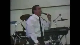 Testimonio Pastor Daniel Quintanilla