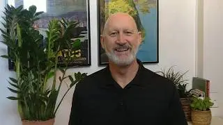 A Quick Video Update from Scott May 29, 2020