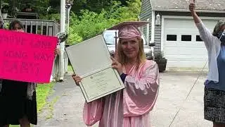 Wayfinder Schools' 2020 School Year End Video