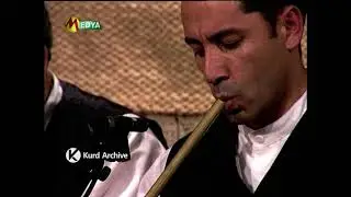 Hozan Aydin-Bira- Medya TV  @kurdarchive