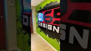 Custom signs. How to videos coming soon! Subscribe to see how it&rsquo;s done&hellip; #howto #diy #design #custom