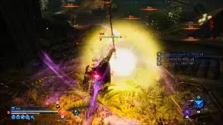 Some Evoker Combat [SOPFFO]