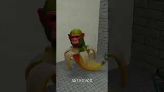 BRAINROT ANIMALS IN THE TWO-STORY HOUSE IN GARRY&rsquo;S MOD SONG #dance #music #italianbrainrots