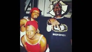 DJ Paul & Juicy J (Feat. Lord Infamous & Gangsta Boo) - Playa Hataz (HQ, Slowed & Reverb)