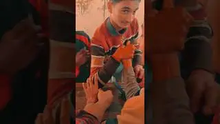 : School Life के मज़े 🎒🔥 | Class में पंजा लड़ाया 💪 | Mini Vlog #1