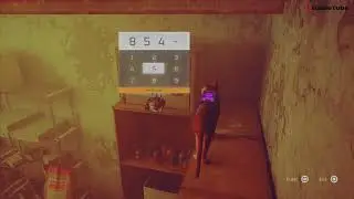 STRAY PS5 - How to get CAT BADGE in Midtown (Cat Badge Location)