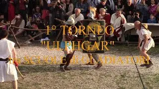 I torneo Ulphgar