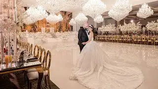RAMY & GEORGINA WEDDING RECEPTION ( SYDNEY- AUSTRALIA)