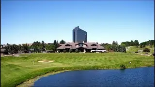 Golf at Grand Traverse Resort and Spa