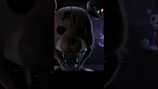 fnac rat jumpscare