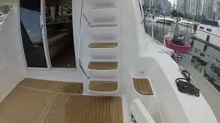 Synthetic Teak Decking & Interior flooring
