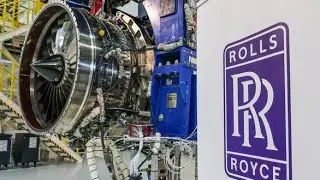 Rolls Royce Looking to Move to the US!