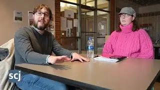 WATCH NOW: Writers workshops are being held in South Sioux City