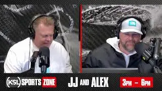 WATCH LIVE: The KSL Sports Zone