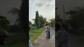amin model town accident