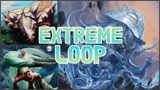 Профиль колоды Duel Masters: Комбо Extreme Crawler