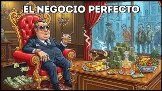 ¿Por qué los políticos corruptos siempre se salen con la suya?