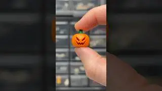 TF2 Безголовый всадник без лошади в Lego!