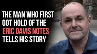 James Rigney | The Man Behind The Admiral Wilson Leaks