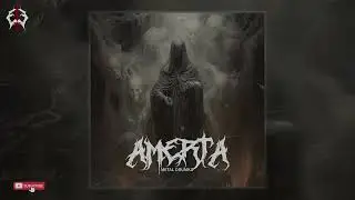 AMERTA Drumkit | METAL DRUM KIT 2023