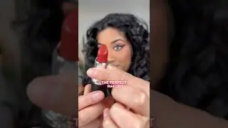 MY MOST HIGHLY REQUESTED ​⁠​⁠​⁠red lipstick shades 👀 DAY 6