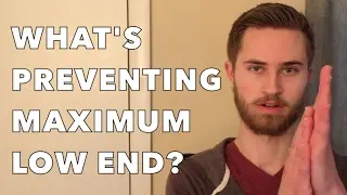 What's Preventing Low End from YOUR Kick Drum? | Play Drums BETTER