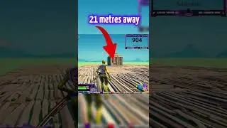 NEW INSANE SWORD EXPLOIT🤯&hellip; #shorts #fortnite #viral