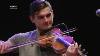 Elephant Sessions perform Lament For Lost Dignity live at The Tolbooth, Stirling (The Visit 2017)