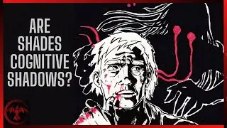 Cosmere Mysteries | Are Shades Cognitive Shadows? (Spoiler Free)