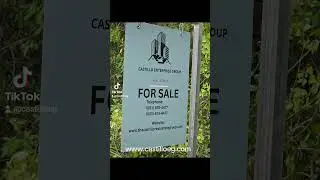 land for Sale for $20 k Usd in Dangriga,  Belize!