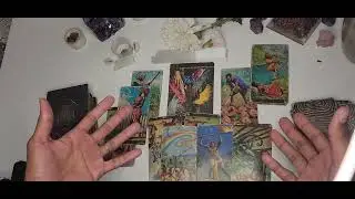 It's Not All About Money!? 😳🤔💢 | Success Paradigm Shift 🌟Timeless Tarot