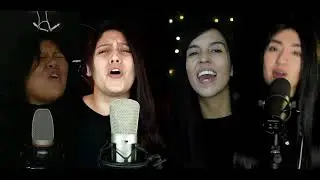 El nombre de Jesús / LP Band FT Maribel Mendizabal