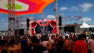 Berg @ Playground Curitiba 2014