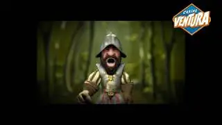 Gonzo's Quest | NetEnt - Casino Ventura