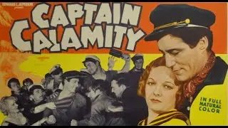 captain calamity