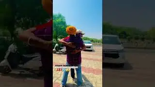 Maninder Singh got his Canada Visa 🇨🇦🇨🇦 | akash immigrations | canada | immigration consultant | new