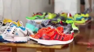 SRC Shoes Exchange 2016