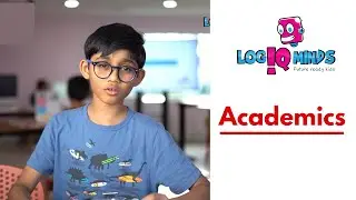 LogiQminds How does it help in Academics