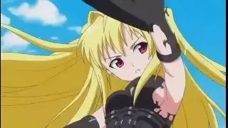 Angel of Darkness AMV   Yami chan