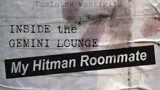 ДОМИНИК МОНТИЛЬО: Внутри апартаментов Gemini Lounge