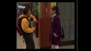 That's So Raven - Funny Eddie Dance - Official Disney Channel UK HD