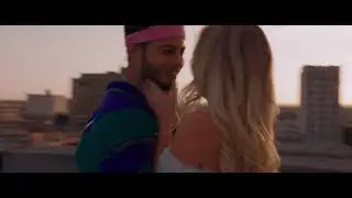 Treasure - Sanjoy & THEMXXNLIGHT (Official Music Video) | POPSHIFT