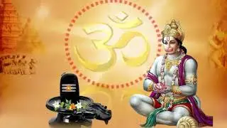 Hanuman || Motion Graphics || Full Hd Animation || New Video || H.S Midea