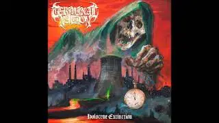 Terminal Nation - Holocene Extinction (Full Album)