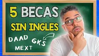 Becas que te pagan por aprender su idioma
