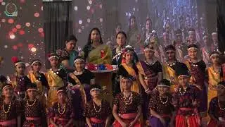 school annual function cinematic video drone best edit saajan studio 9329211201