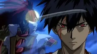 Samurai Deeper Kyo [ HD ]